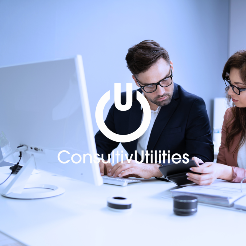 Consultiv Utilities bureau services