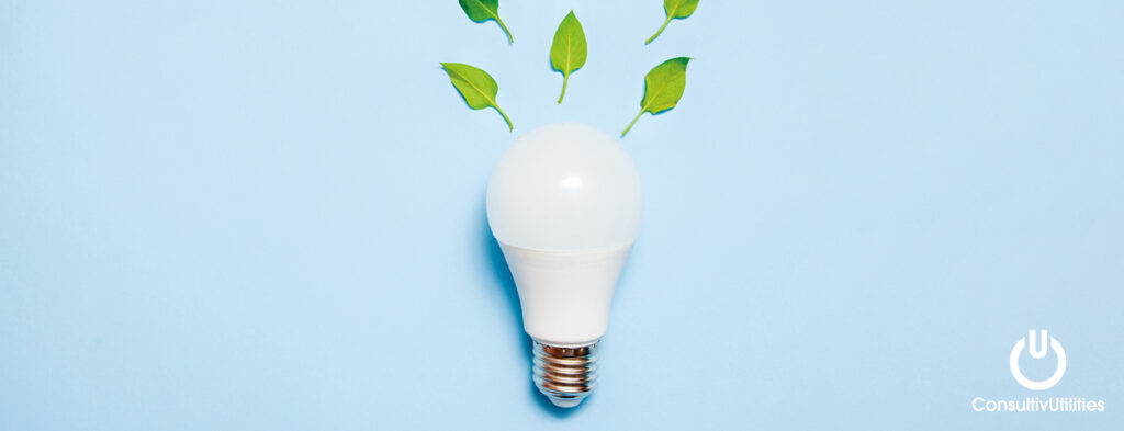 energy efficiency in the workplace