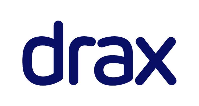 drax logo