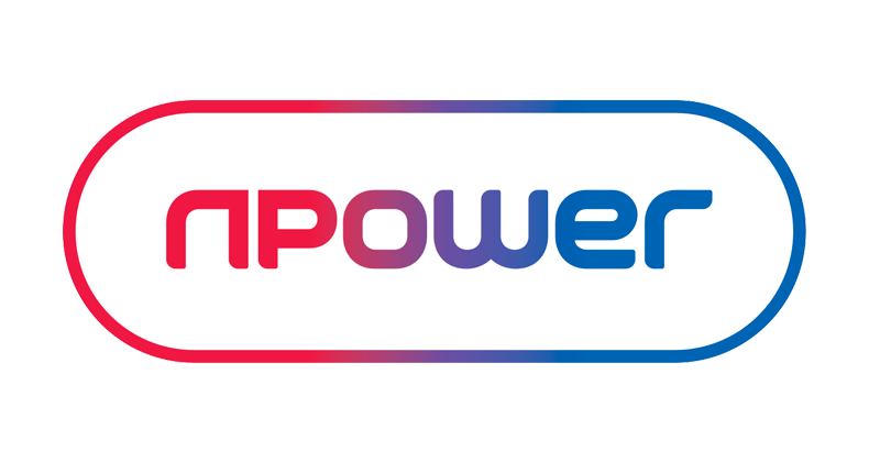 npower logo
