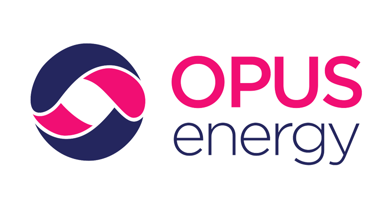 OPUS energy logo