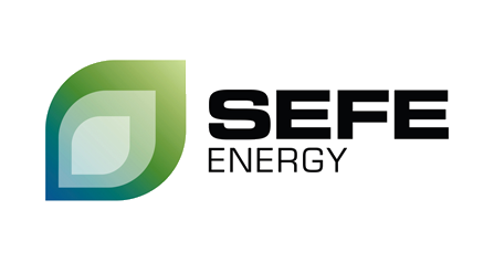 SEFE Energy logo