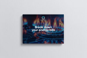 Break down your energy bill downloadable guide thumbnail image