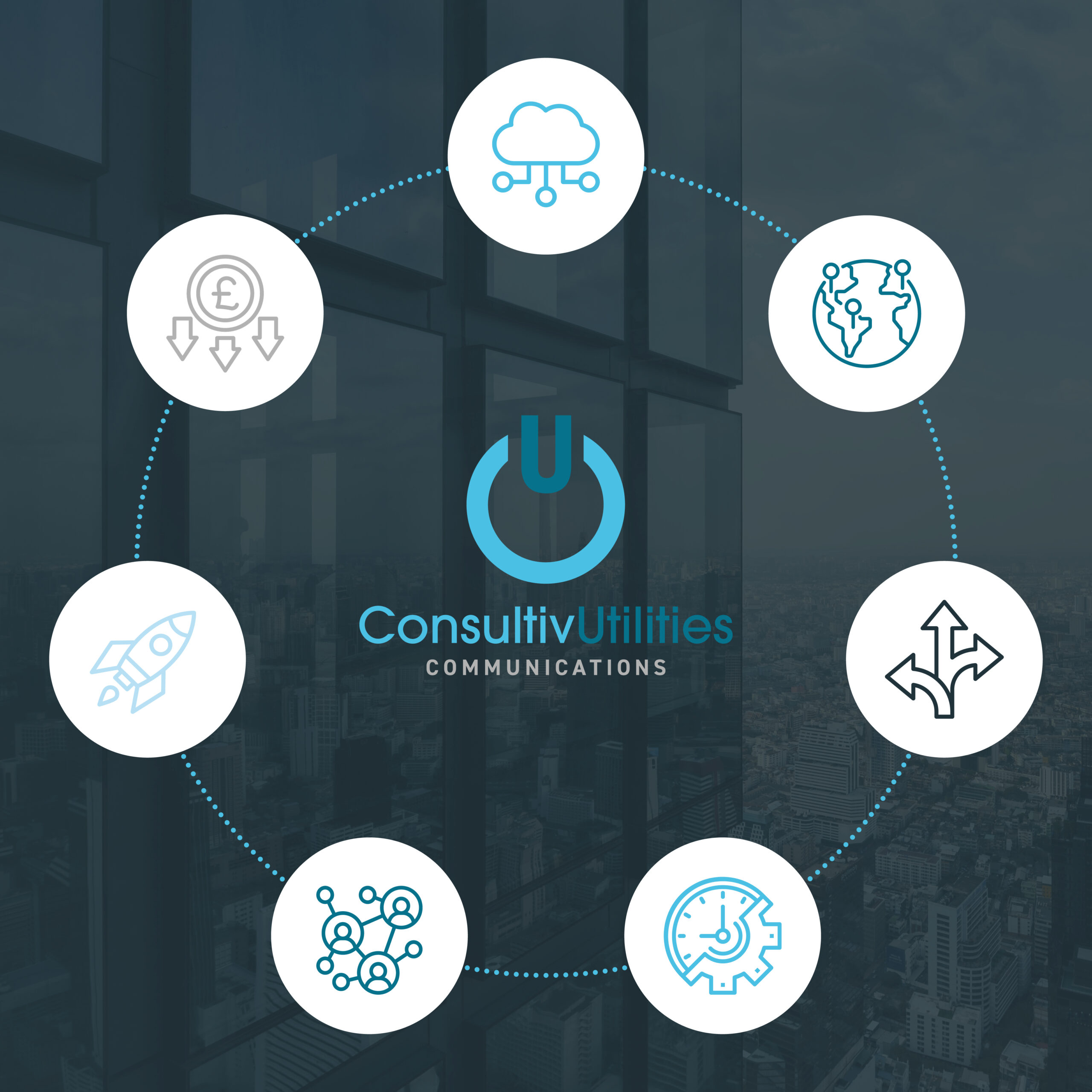 Consultiv Communications
