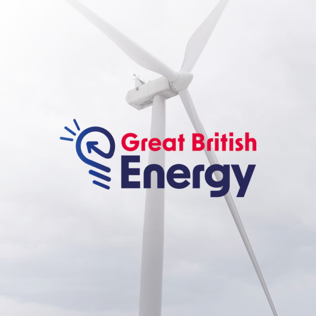 Kitchen and Bedroom Newcastle News - What do we know about Great British Energy?