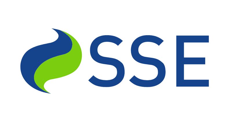 SSE logo