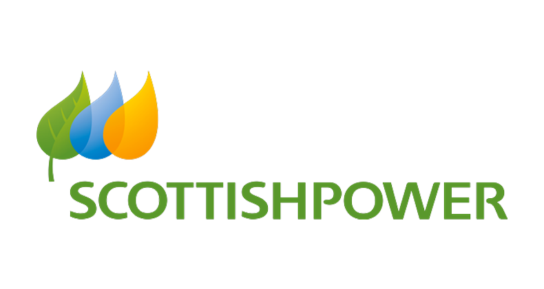 Scottish Power logo