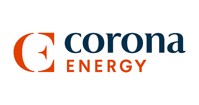 Corona Energy logo