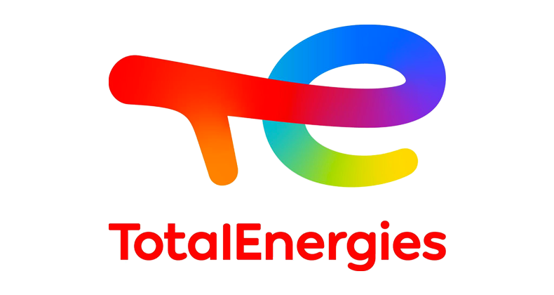 Total Energies logo