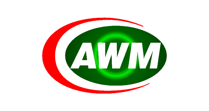 AWM logo