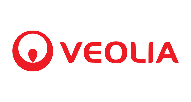 Veolia logo