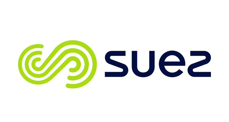 Suez logo