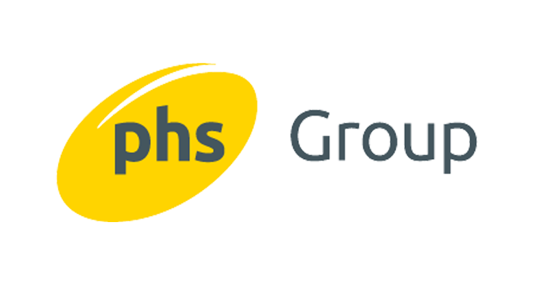 phs Group logo