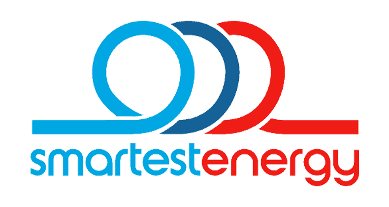 Smartest Energy logo