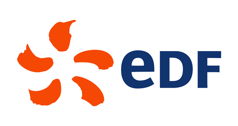 EDF logo