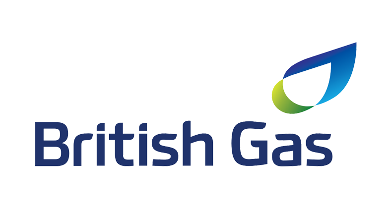 British Gas logo