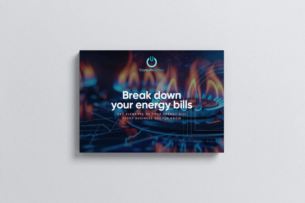 Kitchen and Bedroom Newcastle News - Break down your energy bills | Free guide