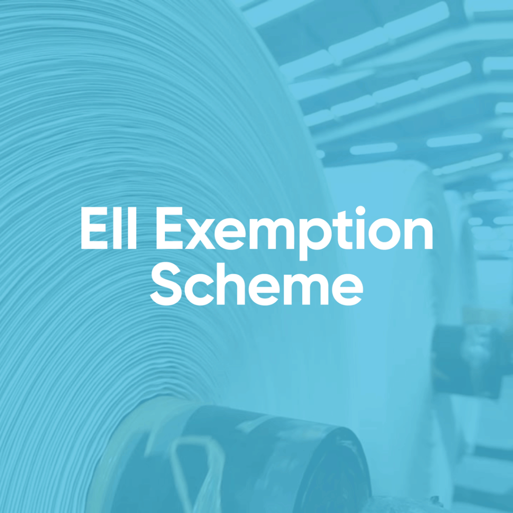 Kitchen and Bedroom Newcastle News - EII exemption scheme useful information