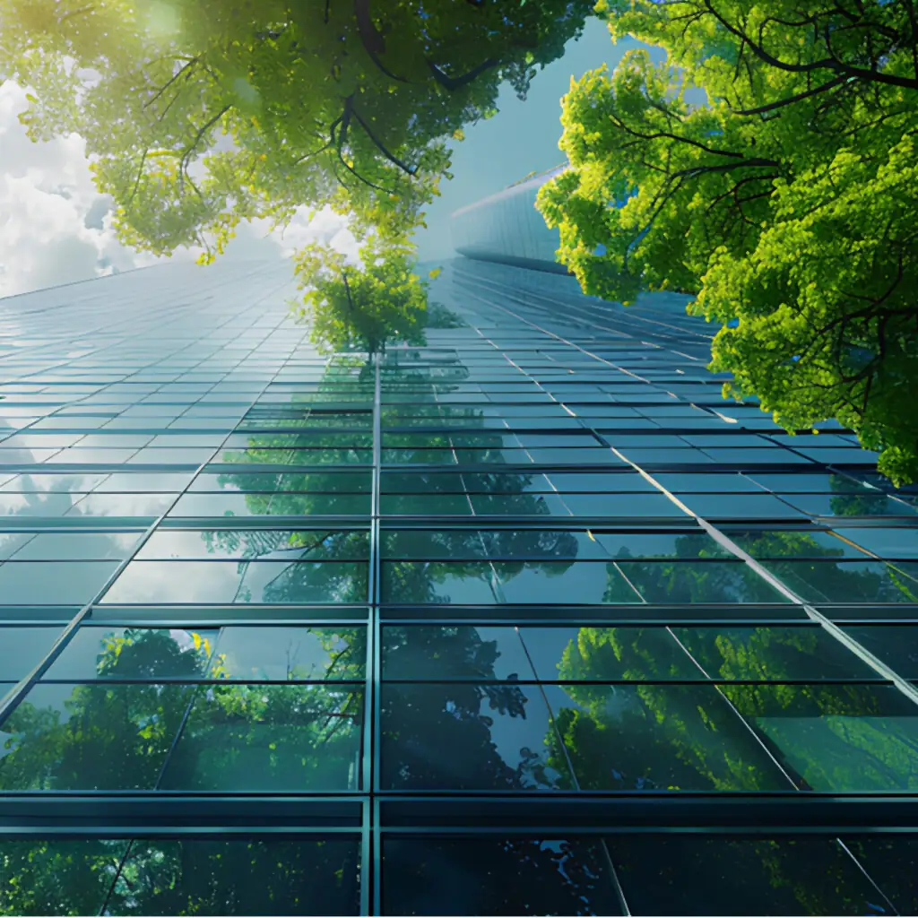 Kitchen and Bedroom Newcastle News - What are your corporate sustainability goals?