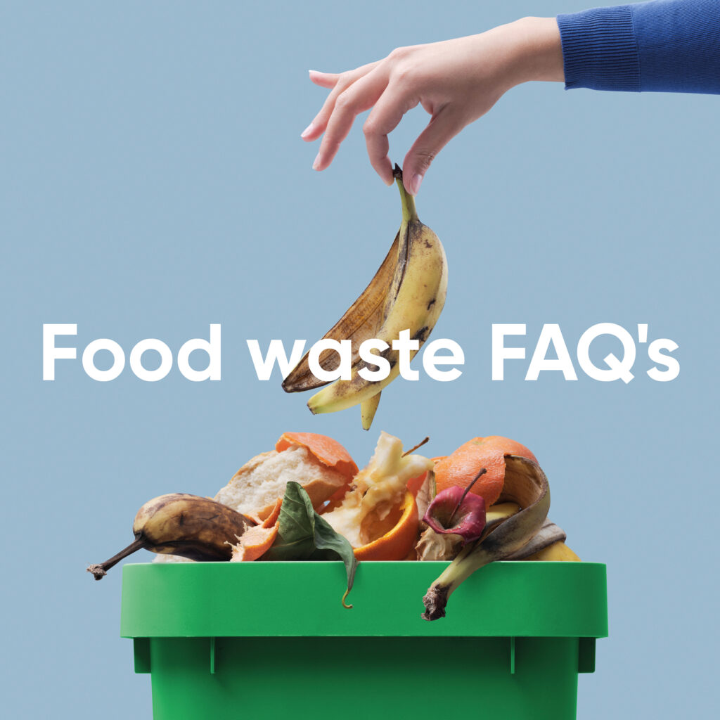 Kitchen and Bedroom Newcastle News - Food Waste FAQ’s