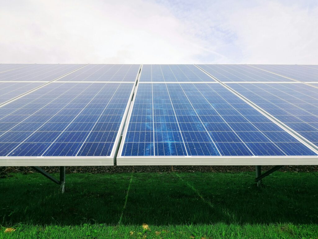 Kitchen and Bedroom Newcastle News - What the UK’s seventh Carbon Budget means for businesses