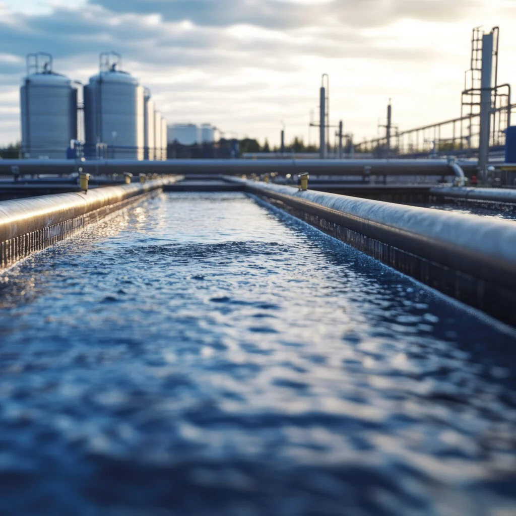 Kitchen and Bedroom Newcastle News - Key changes in business water procurement: Ofwat to be abolished
