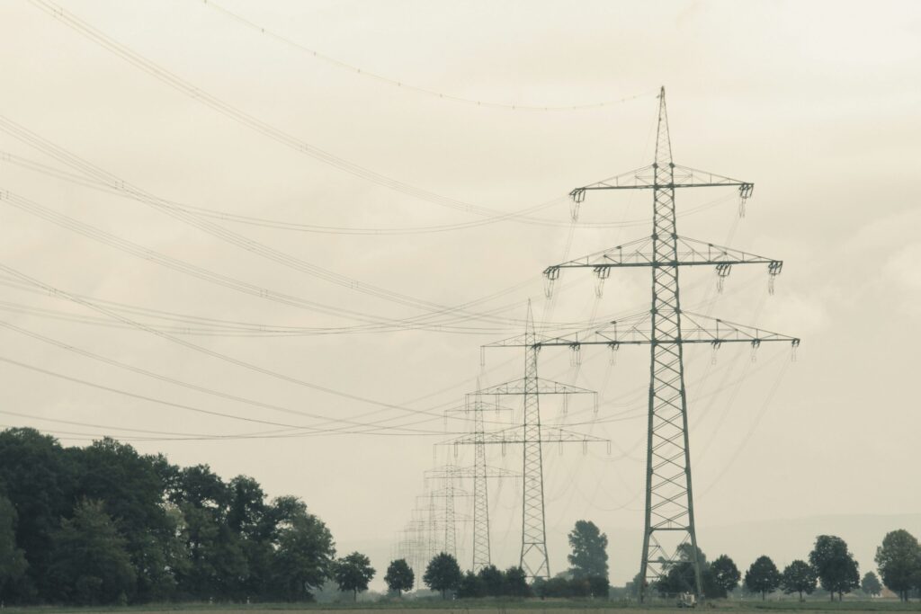 Kitchen and Bedroom Newcastle News - UK business energy bills set to rise: what TNUoS charges mean for you