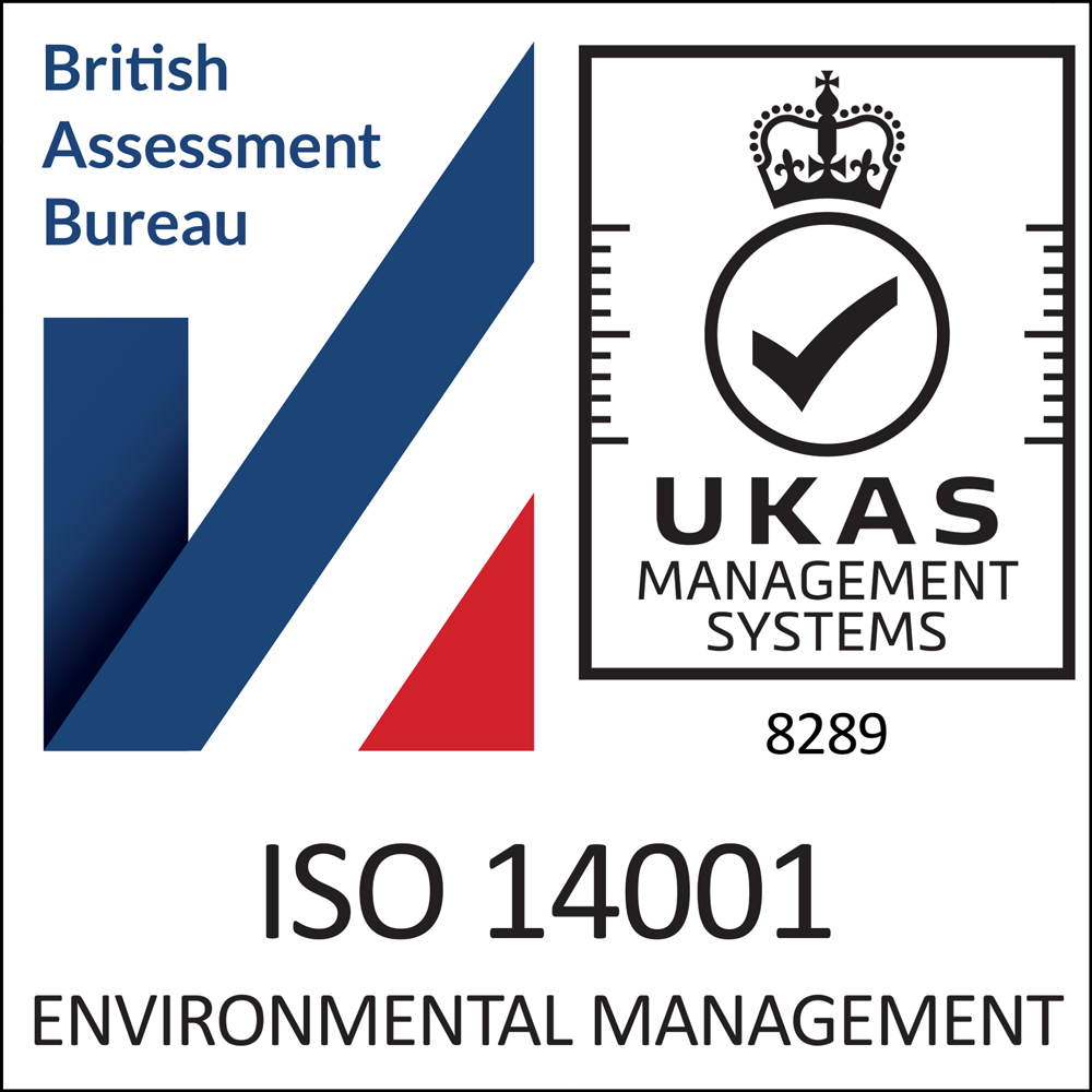 NQA ISO14001