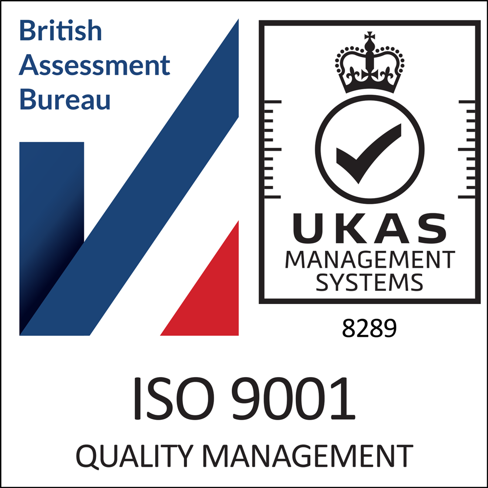 NQA ISO9001