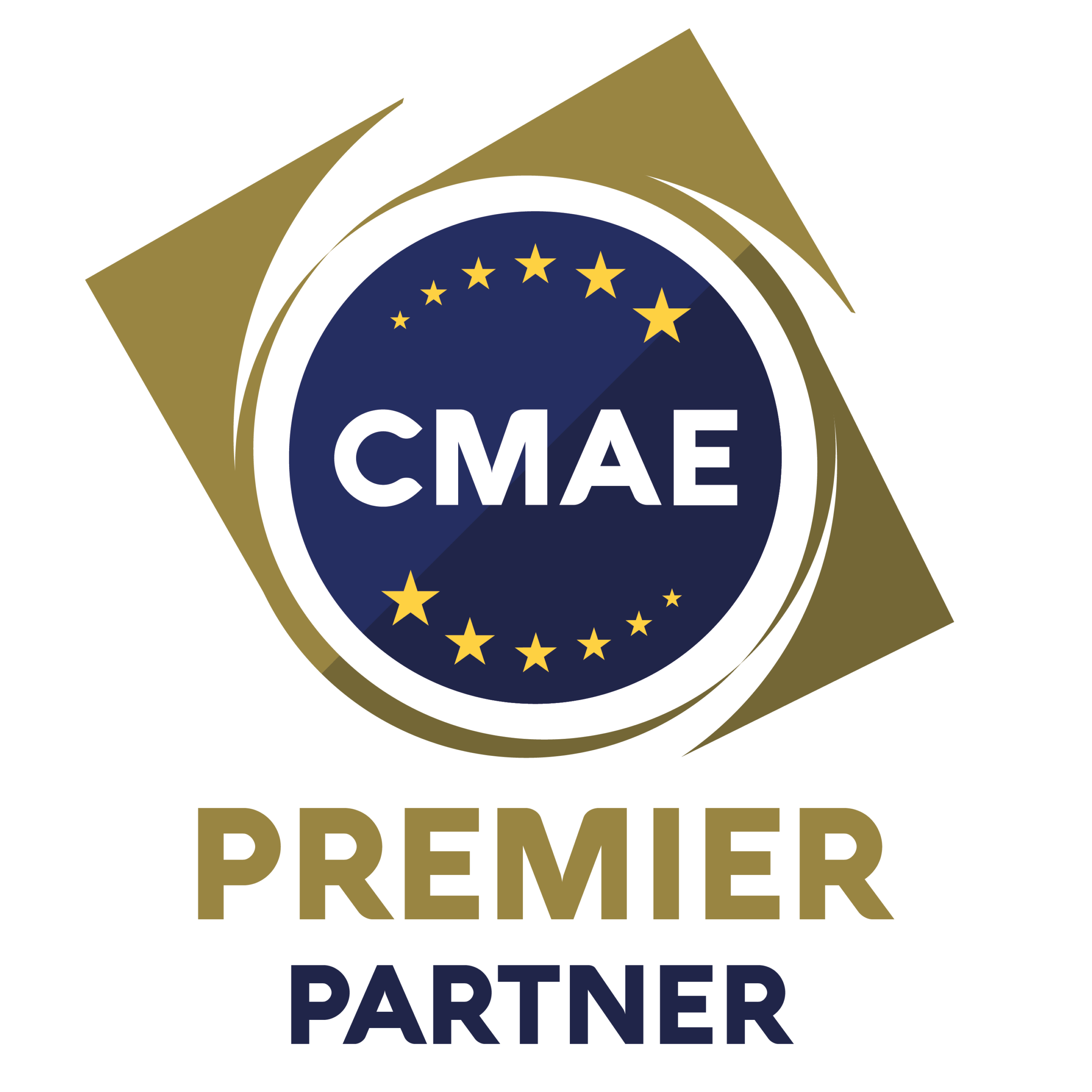 CMAE Premier Partner