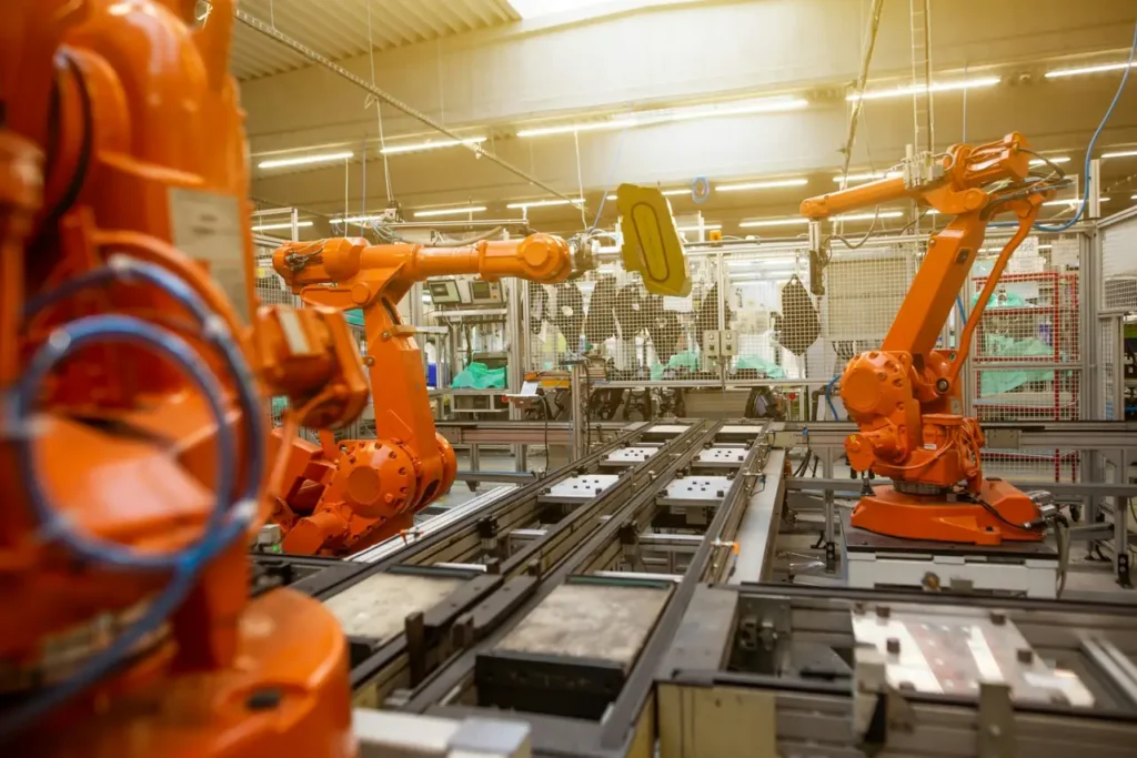 Kitchen and Bedroom Newcastle News - 5 Strategies for Energy-Intensive Businesses in 2025