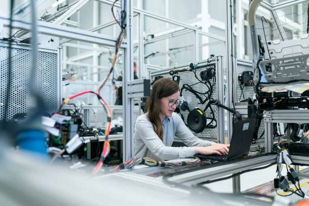Kitchen and Bedroom Newcastle News - British Industrial Competitiveness Scheme (BICS): A guide for UK manufacturers