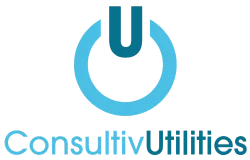 Consultiv Utilities logo