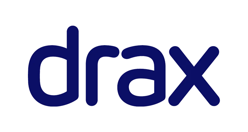 drax logo