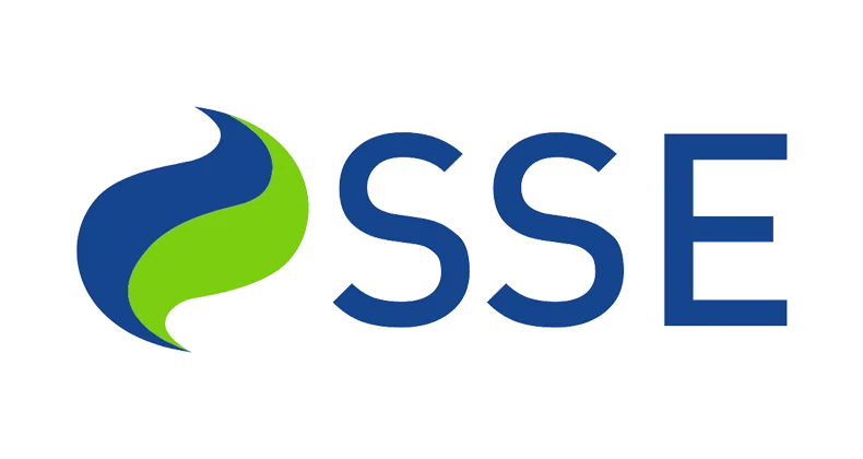 SSE logo