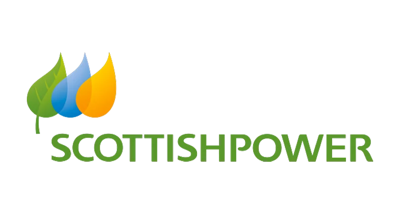 Scottish Power logo