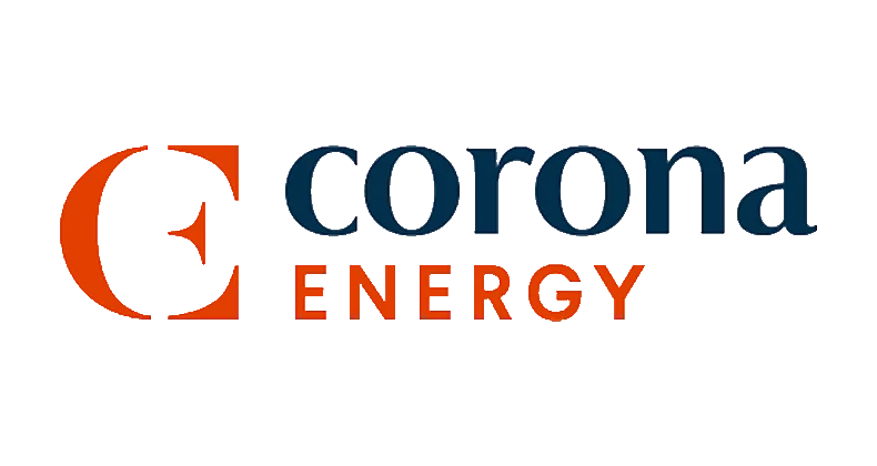 Corona Energy logo
