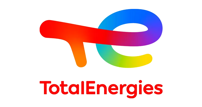 Total Energies logo