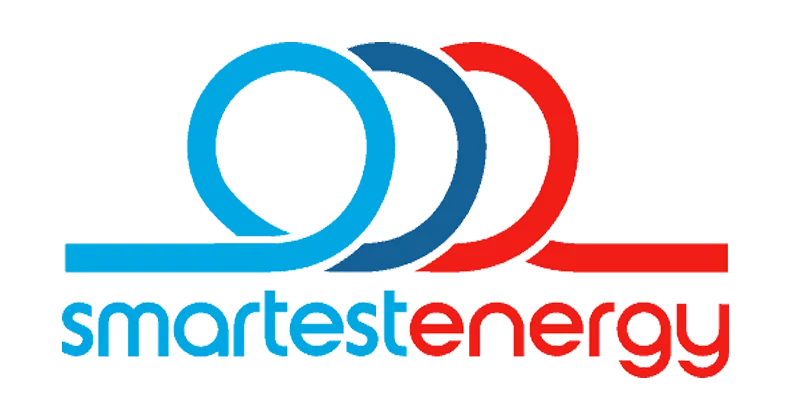 Smartest Energy logo