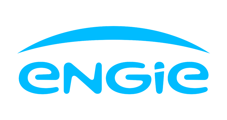 engie logo