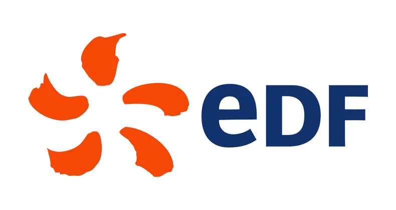 EDF logo