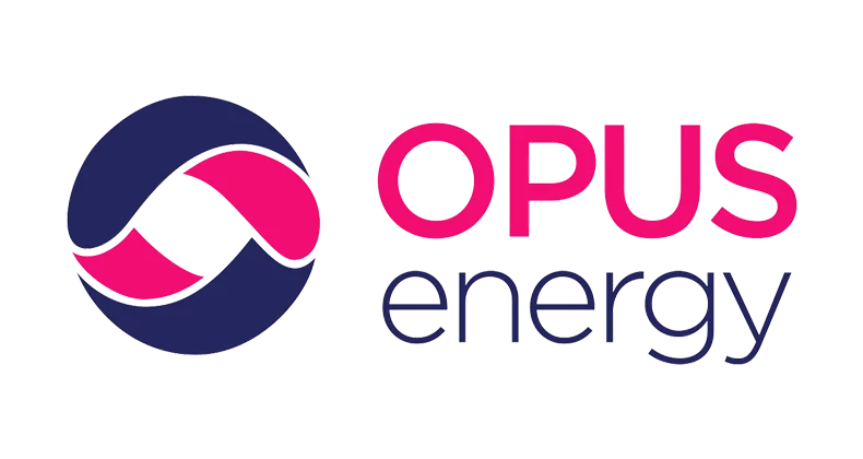 OPUS energy logo