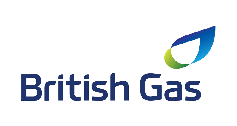 British Gas logo