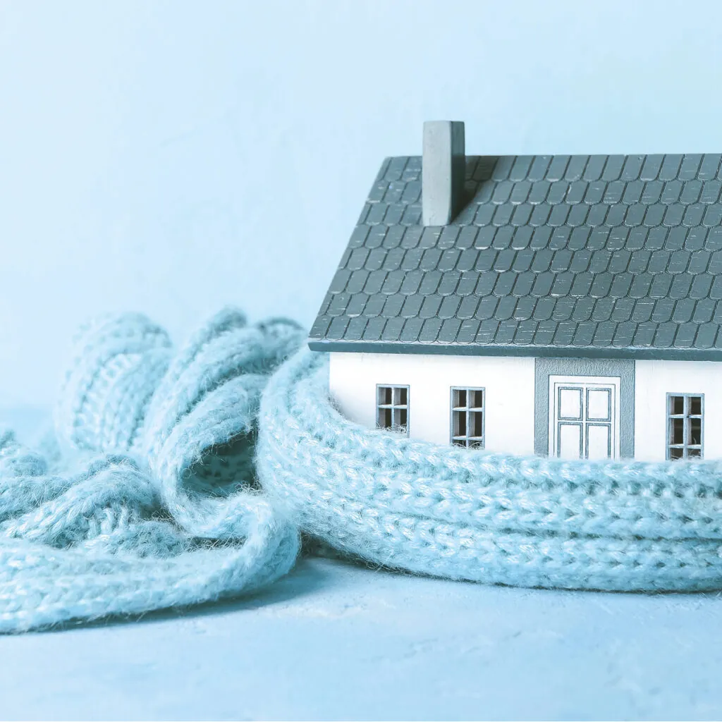 Kitchen and Bedroom Newcastle News - 6 energy-saving tips for winter