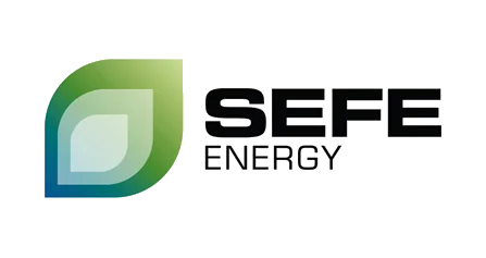 SEFE Energy logo