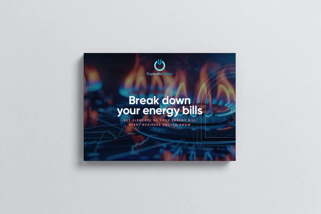 Kitchen and Bedroom Newcastle News - Break down your energy bills | Free guide