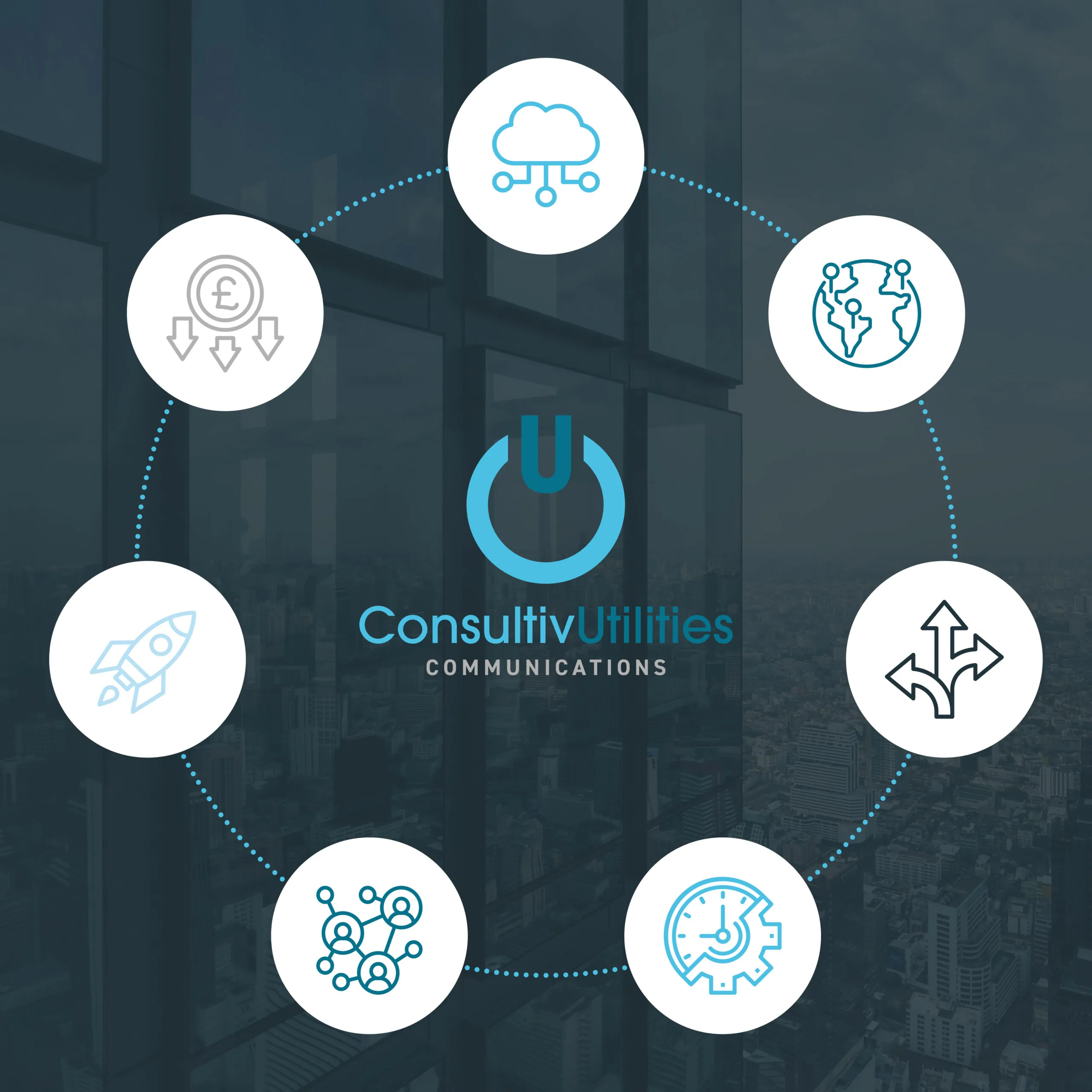 Consultiv Communications