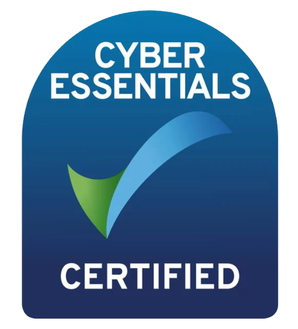Cyber Essentials Certification - Consiltiv Utilities