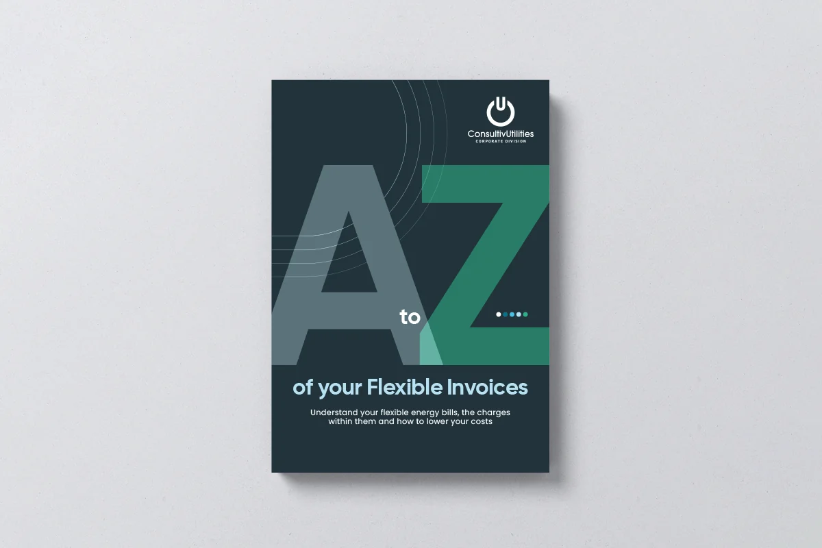 A-Z Flexible energy invoices